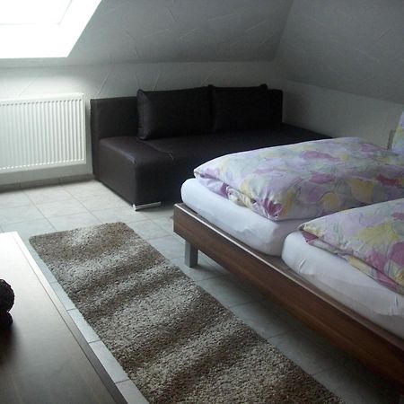 Ferienwohnung Spaeth Ludwigswinkel Εξωτερικό φωτογραφία