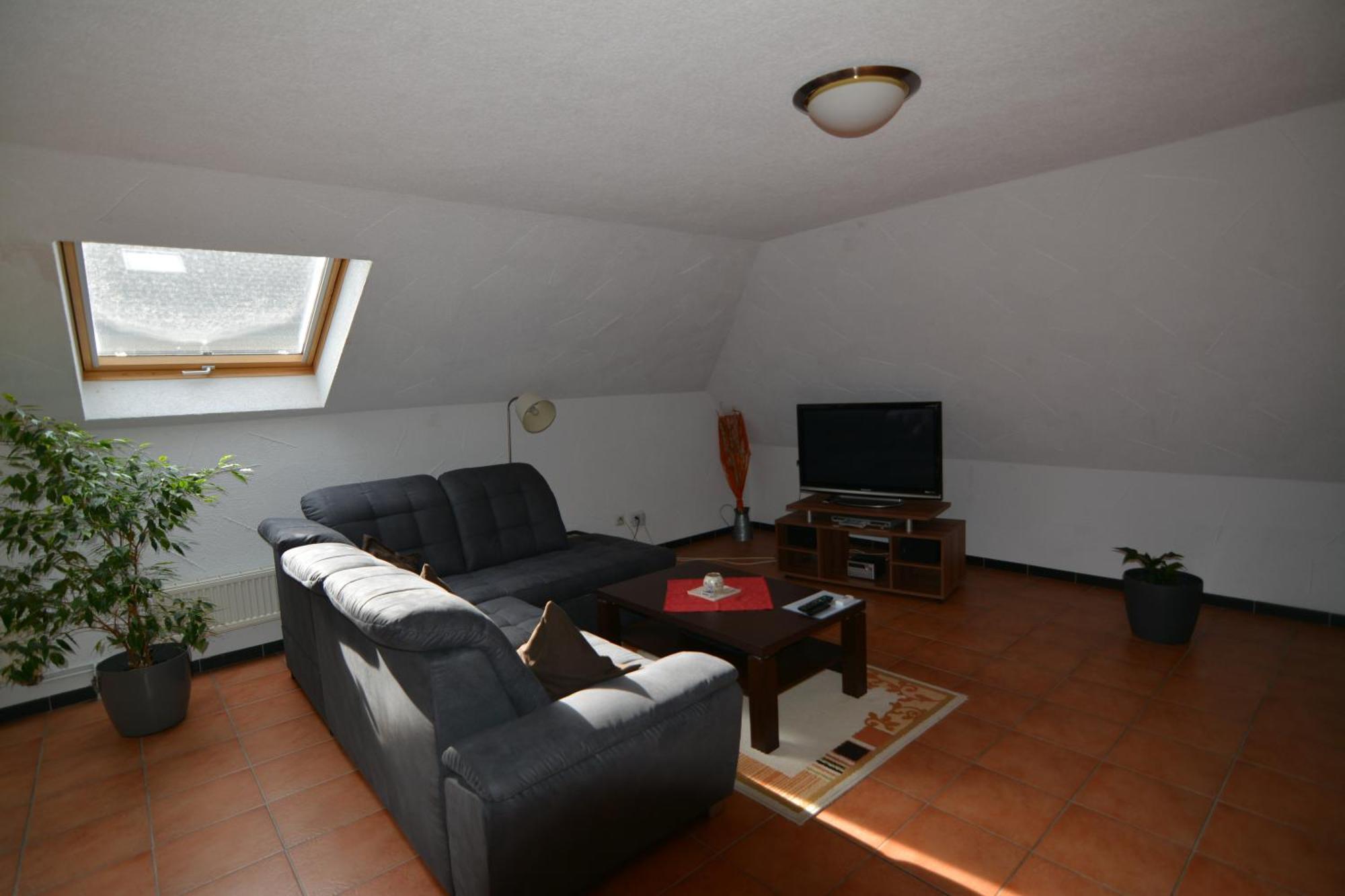 Ferienwohnung Spaeth Ludwigswinkel Εξωτερικό φωτογραφία