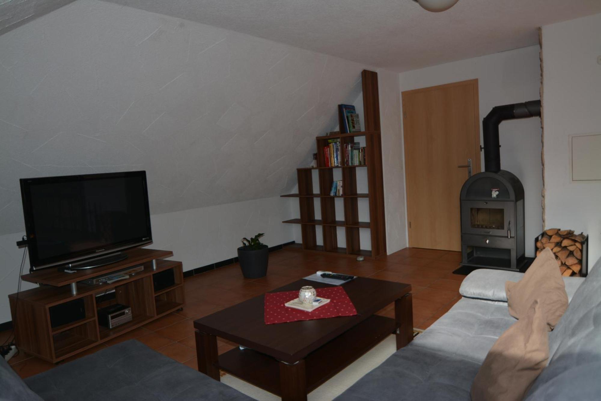 Ferienwohnung Spaeth Ludwigswinkel Εξωτερικό φωτογραφία