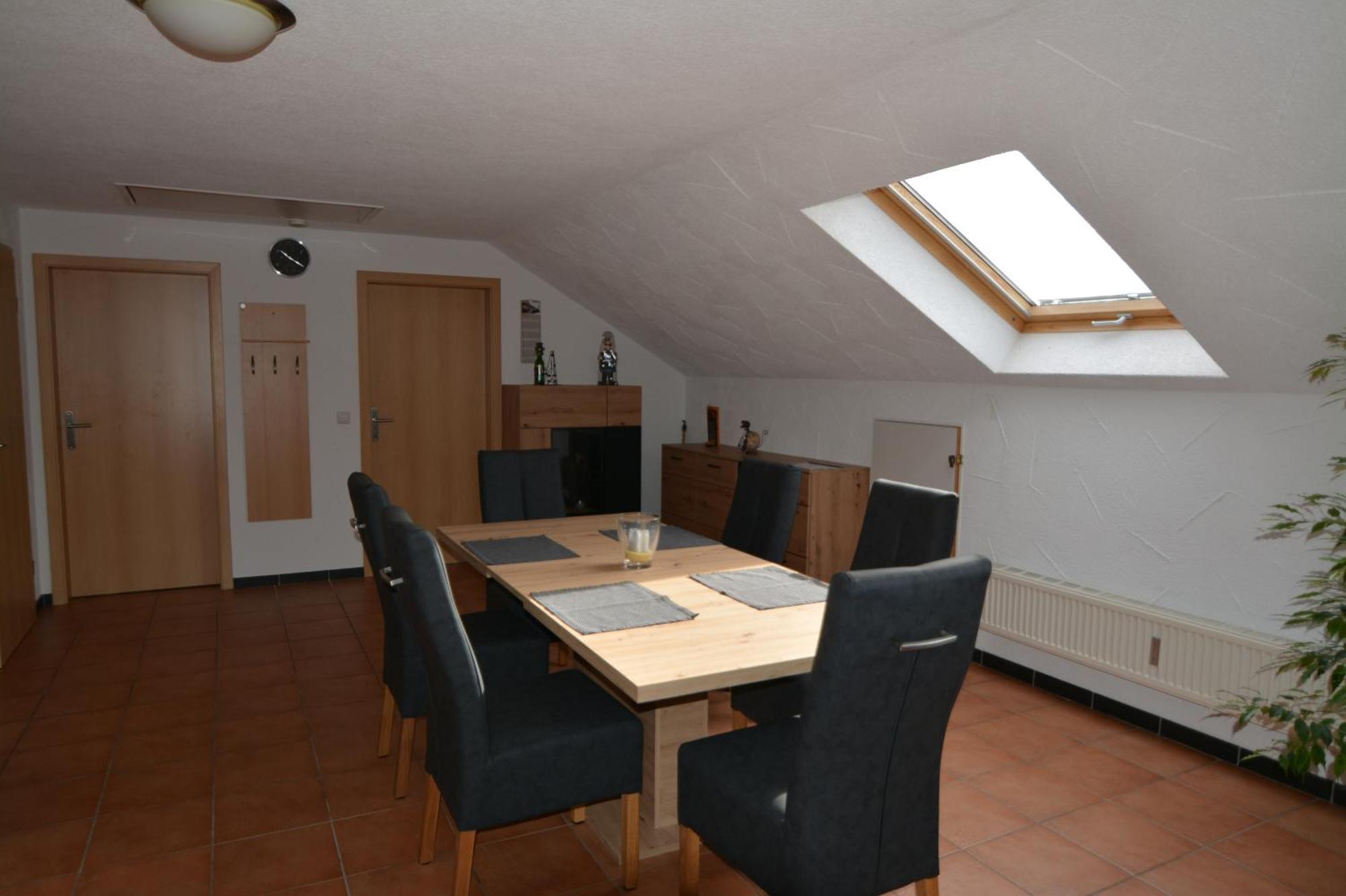 Ferienwohnung Spaeth Ludwigswinkel Εξωτερικό φωτογραφία