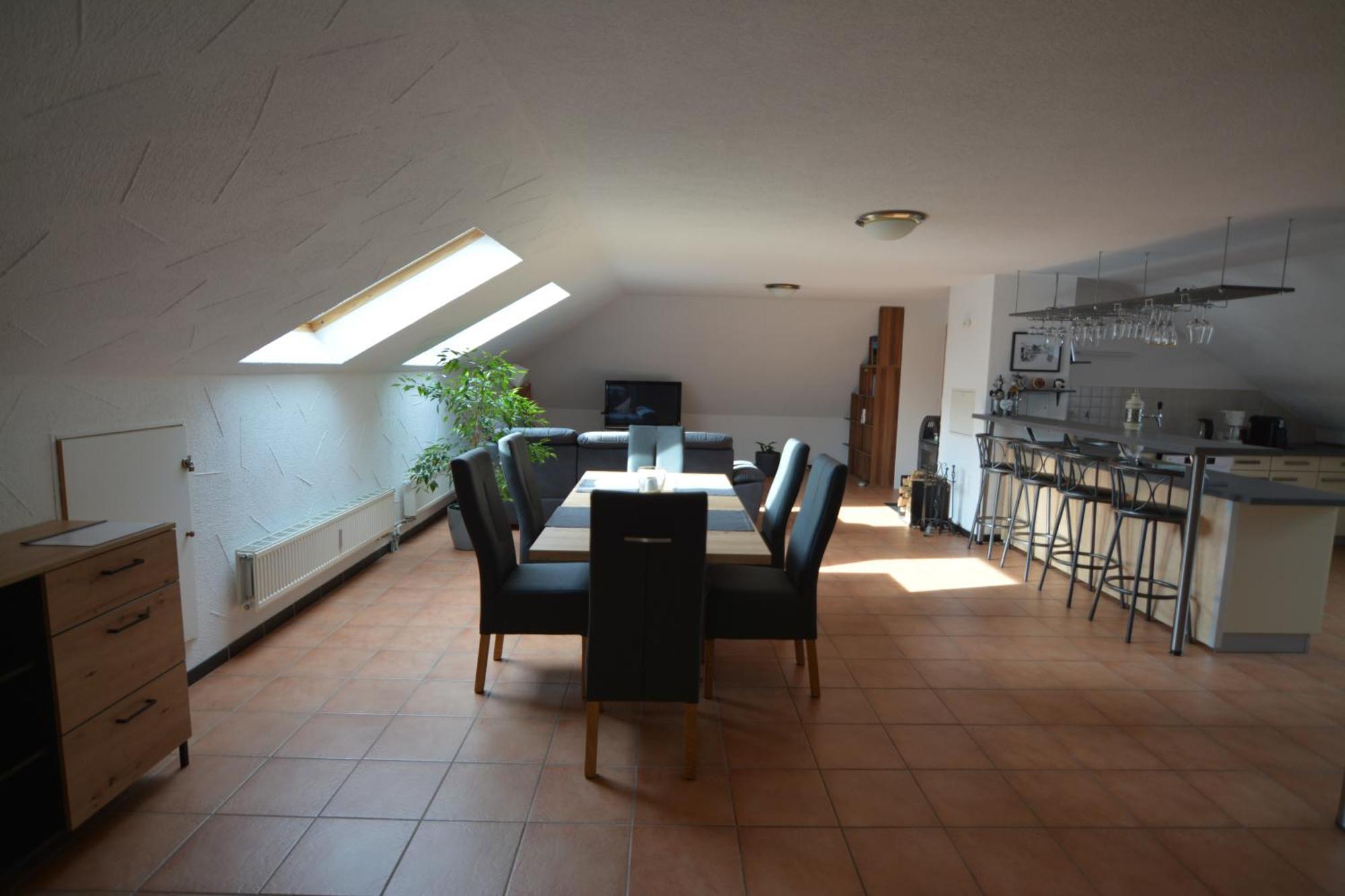 Ferienwohnung Spaeth Ludwigswinkel Εξωτερικό φωτογραφία