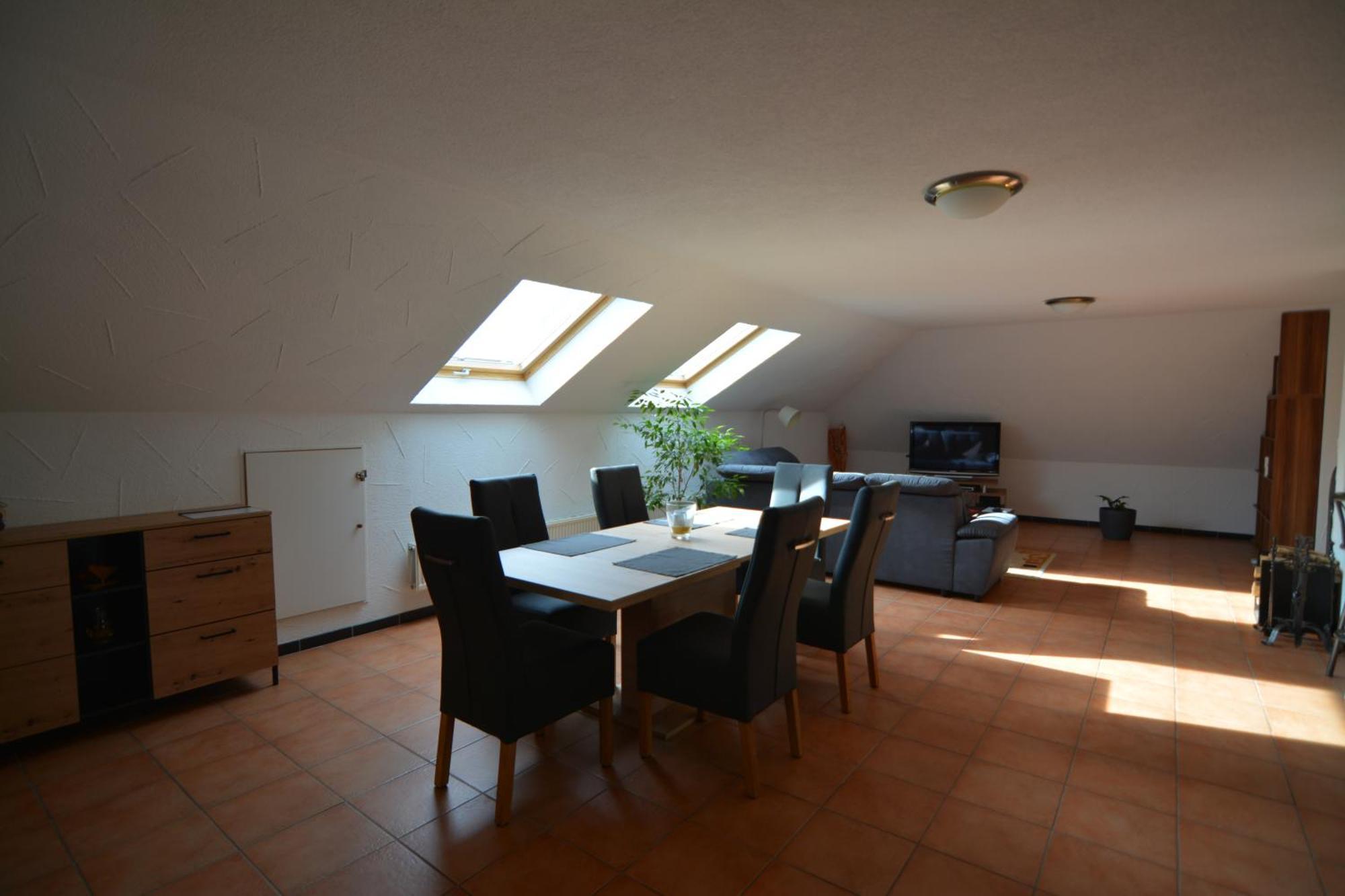 Ferienwohnung Spaeth Ludwigswinkel Εξωτερικό φωτογραφία