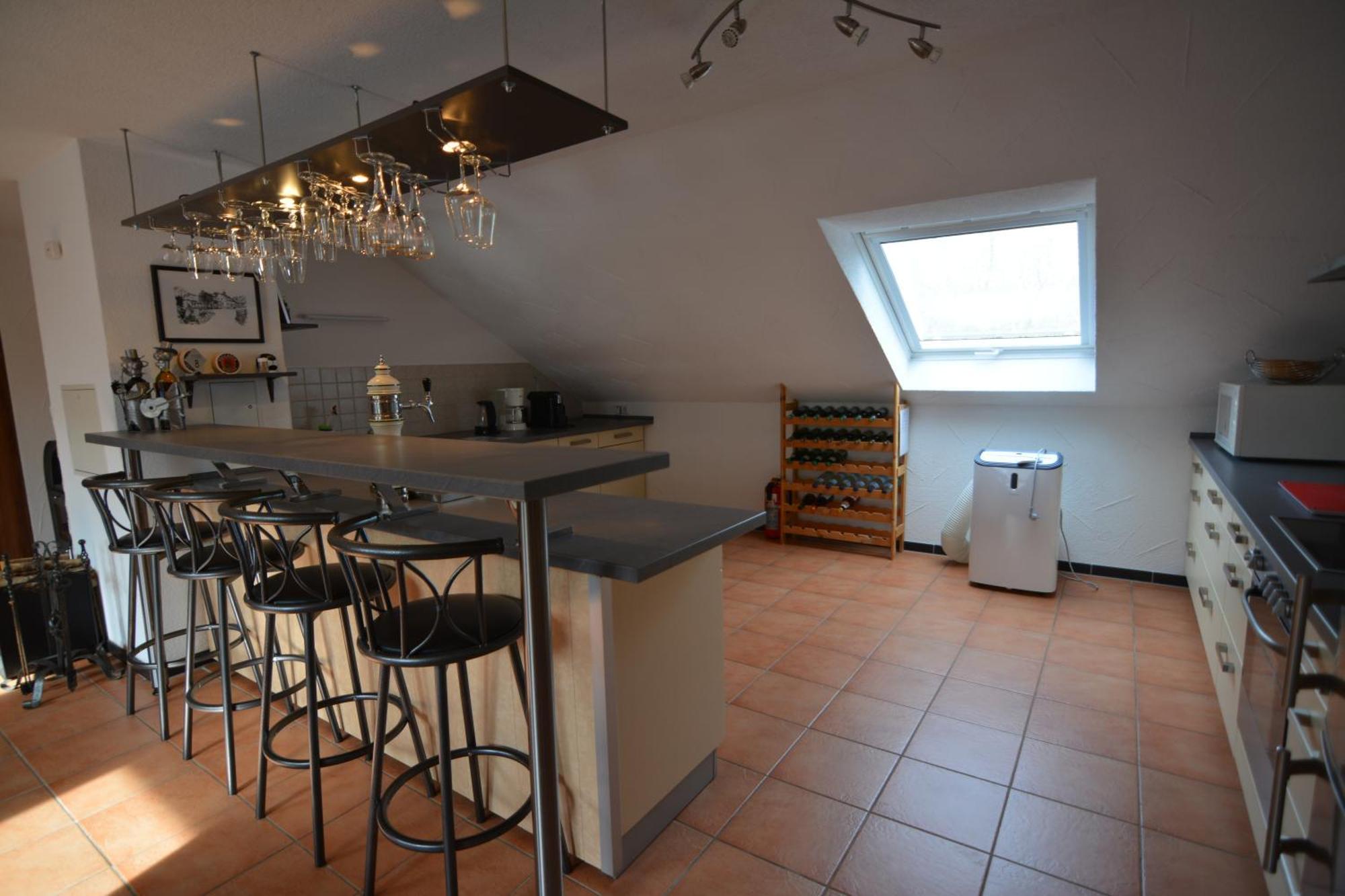 Ferienwohnung Spaeth Ludwigswinkel Εξωτερικό φωτογραφία