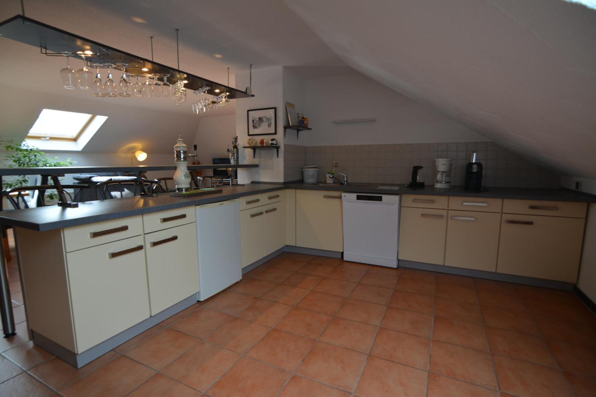 Ferienwohnung Spaeth Ludwigswinkel Εξωτερικό φωτογραφία