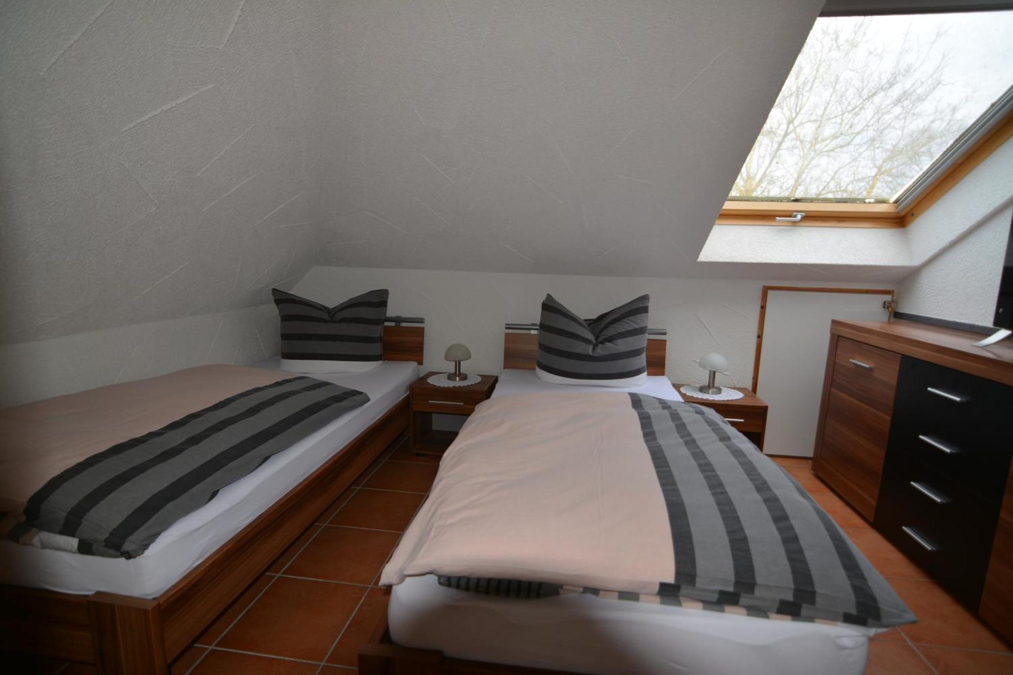 Ferienwohnung Spaeth Ludwigswinkel Εξωτερικό φωτογραφία