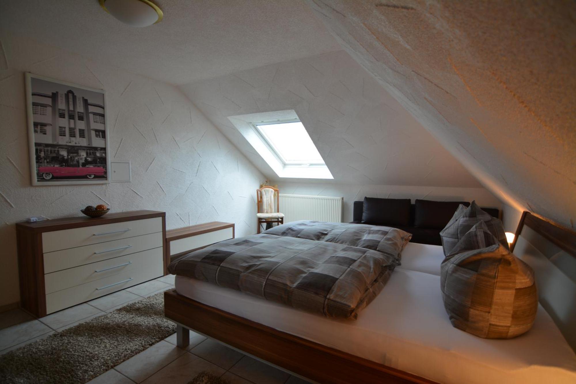 Ferienwohnung Spaeth Ludwigswinkel Εξωτερικό φωτογραφία