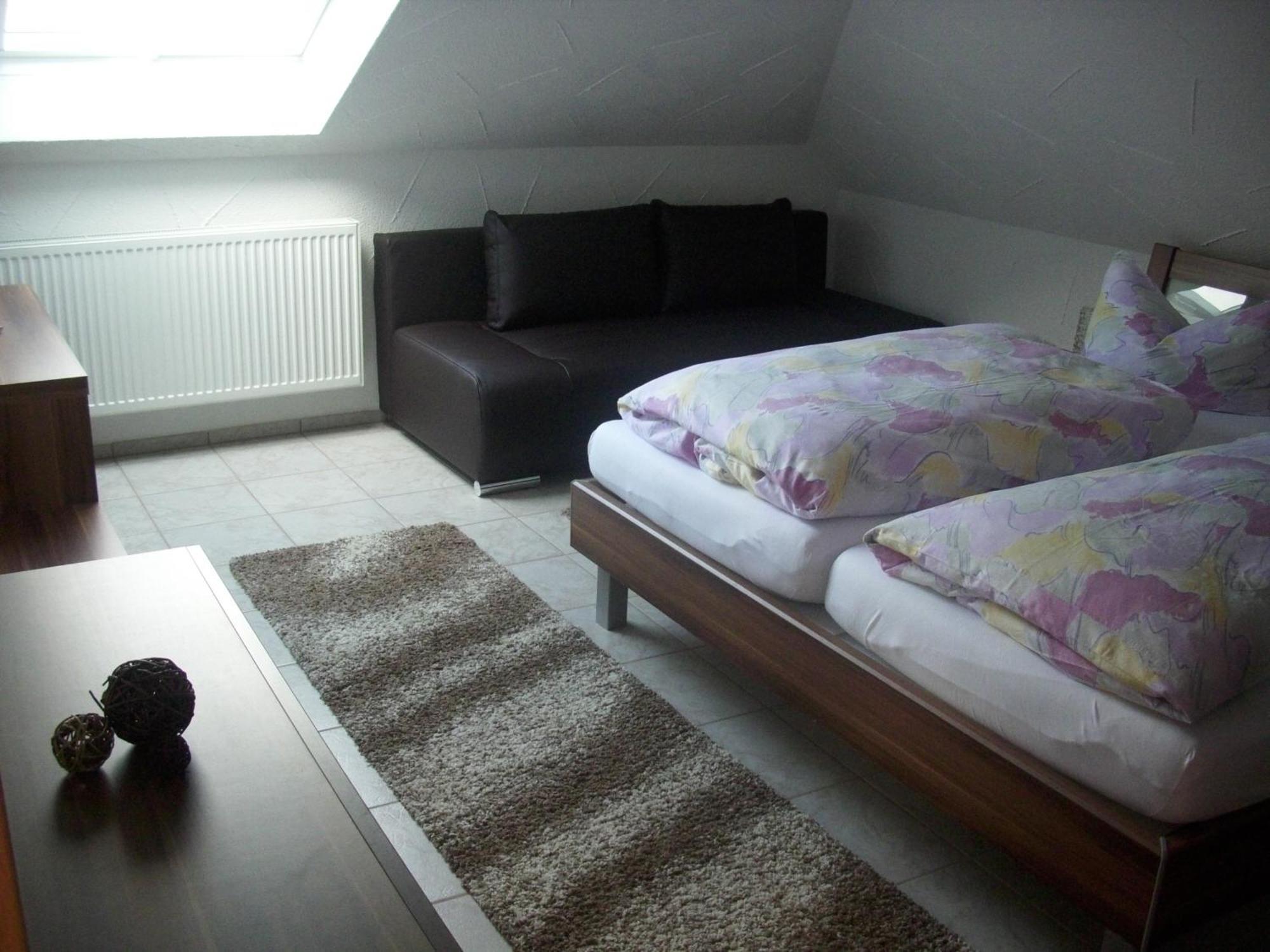 Ferienwohnung Spaeth Ludwigswinkel Εξωτερικό φωτογραφία
